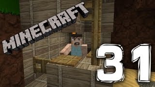 Lets Play Minecraft Folge 31  Die Minibar am Strand [upl. by Nuy]