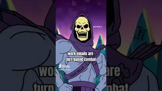 Skeletor Memes [upl. by Goodkin]