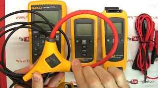 Review Fluke CNX 3000 System [upl. by Gratia565]