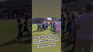 Agradecendo a torcida luziânia luziania futebol escolinhadefutebol capital camisa7 futebol [upl. by Sophia]