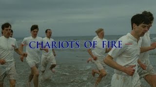 Chariots of Fire Vangelis for quotLondon 2012 Olympic Gamesquot  Performed by sebastien ride srmusic [upl. by Ecnahc]