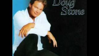 Doug Stone  Let The Light Shine On You [upl. by Dolloff]