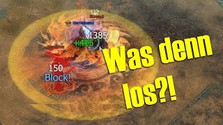 Was ist denn mit HerrN00bas los  PvP  5v5 │ HerrN00bas [upl. by Johan]