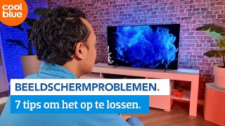 Hoe los je problemen op met je beeldscherm [upl. by Gerek860]