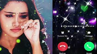 sad Love Story Ringtone New 2024 Hindi Ringtone Best Sad Ringtoneviralvideo ringtone shorts [upl. by Auehsoj]