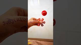 Fidget Spinner in super slow motion 😳😍🔥 [upl. by Aissenav]