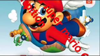 N64 nds rom of mario 64 download [upl. by Phelips]