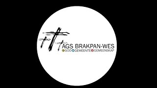 AGS BrakpanWes diens 13 Oktober 2024 [upl. by Newmann]