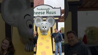 Have you visited Frankenmuth Michigan shorts travel beautiful [upl. by Hillhouse564]