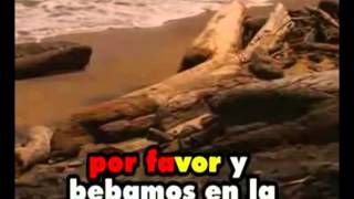 Mix de Boleros Hector Lavoe Karaoke [upl. by Earlene]