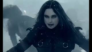 Cradle of Filth  Her Ghost in the Fog Legendado [upl. by Annalise217]