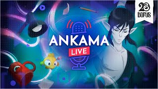 LIVE ON DOFUS UNITY DATA CONFIRMADA DO BETA ABERTO  JAPAN EXPO 2024 [upl. by Yelnek]