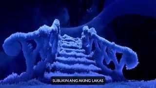 Disney Frozen  ❄ Let It Go ❄ 【Tagalog Version】 [upl. by Quick]