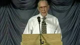 How To Be Delivered From Demons remastered Derek Prince [upl. by Anahtor]