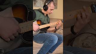 Nuovo Cinema Paradiso  Guitar Cover enniomorricone fendertelecaster guitar colonnesonore [upl. by Ynnek]