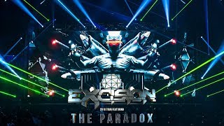 Excision 2018 Tour featuring The Paradox  Official Teaser [upl. by Soalokin902]