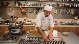 Learn to make French CHOCOLATE amp CONFECTIONARY with EPISODE 6 CHOCOLATE amp CONFECTIONARY [upl. by Pavel]