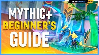 The COMPLETE Beginners Guide to Mythic in 2023 [upl. by Paget]