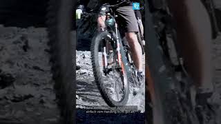 EMTB Mittelmotor vs Radnabenmotor EBike Expertenwissen [upl. by Amles690]