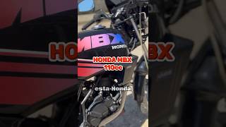 Honda MBX 110cc motor motomecanica motorcycle honda girona mecanicademotos tipsmoteros [upl. by Kramlich161]