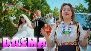 Dava Gjergji Mjeshtre e Madhe  Dasma Official Video 4K [upl. by Ellennod]