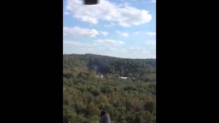 Knob Creek Helicopter Ride [upl. by Ingham]