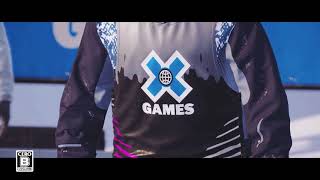 『スティープ』「X Games」ティザートレーラー [upl. by Eissej]