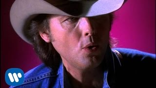 Dwight Yoakam  What Do You Know About Love Official Video [upl. by Asiak341]