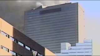 911 WTC 7 Collapse NIST FOIA CBS video [upl. by Ahsam211]