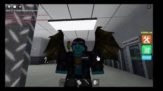 pc guide how to store your virus  roblox inhumane [upl. by Orlosky]