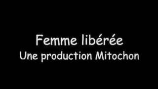 Une femme libérée  Clip Officiel [upl. by Soigroeg]