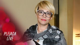 Weronika Marczuk apeluje do kobiet ukrywanie straty dziecka jest najgorszą traumą  Plejada Live [upl. by Hau]