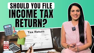 Income Tax Return Essentials All You Need To Know From Filling to TaxSaving [upl. by Sucy]