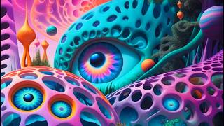 THE TRIPPIEST VIDEO EVER 4 [upl. by Niad213]