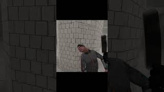 BONK funny Pam hit noise gaming videogames vr gameplay bonelab [upl. by Lesiram]