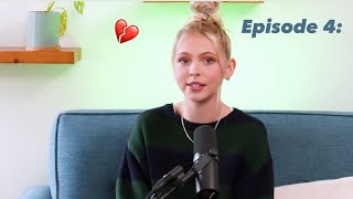 4 messy breakups amp relationship tips Jordyn Jones Podcast [upl. by Enicar]