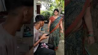 Amul pain maa thu mada😂😂funny funnyshorts viralshorts dellyvlog [upl. by Morra]