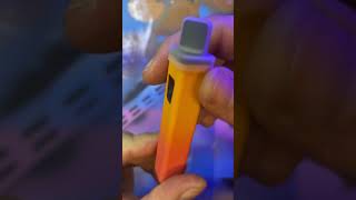 This Vape Has A Hidden Feature [upl. by Tamah962]