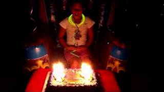 Samantha Zonners 10th Birthday at Pump It Up [upl. by Anual]