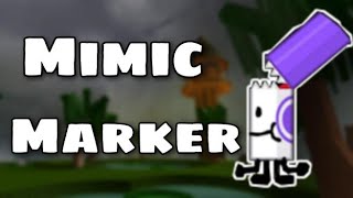 КАК ПОЛУЧИТЬ Mimic Marker 👻 Find the Markers [upl. by Milty]