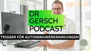 Lebensmittel als Trigger für Autoimmunerkrankungen [upl. by Eagle815]