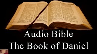 The Book of Daniel  NIV Audio Holy Bible  High Quality and Best Speed  Book 27 [upl. by Suneya]