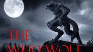 The Werewolf  OFFICIAL Movie Trailer [upl. by Notnats110]