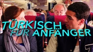 TÜRKISCH FÜR ANFÄNGER  03  NENN MICH NOCH EINMAL SCHLAMPE OFFICIAL HD VERSION AGGRO TV [upl. by Ehctav66]