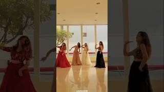 SavariadanceyoutubeshortsbollywoodnavratriNeeti Mohan18 [upl. by Seira]