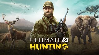 Ultimate Hunting™  Sneak Peek [upl. by Rego]