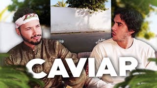 Issam Harris  Caviar produit par King Doudou Découverte [upl. by Marlie]