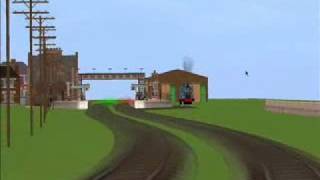 rws gordons hill [upl. by Adiahs601]