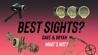 Mastering Archery Discover the Best Bow Sights [upl. by Isabel395]