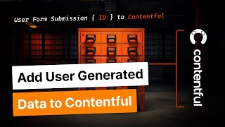 Creating Entries in Contentful with the Management API [upl. by Adnwahsor148]